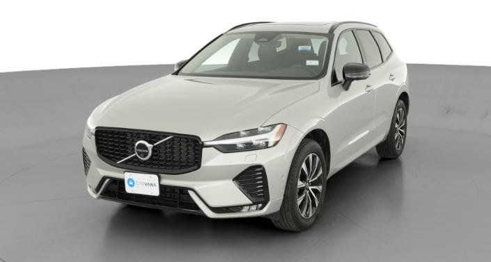 Thumbnail: 2025 Volvo XC60 - 1