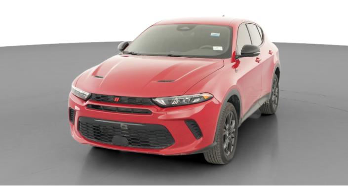 2024 Dodge Hornet GT -
                  Fort Worth, TX