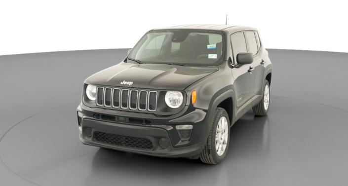 Thumbnail: 2023 Jeep Renegade - 1