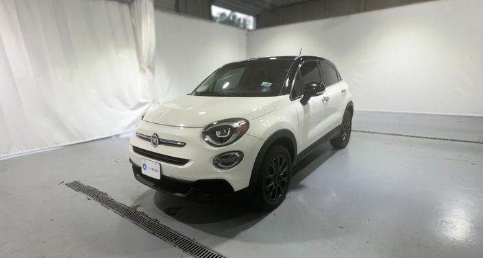 2019 Fiat 500X Pop -
                  Union City, GA