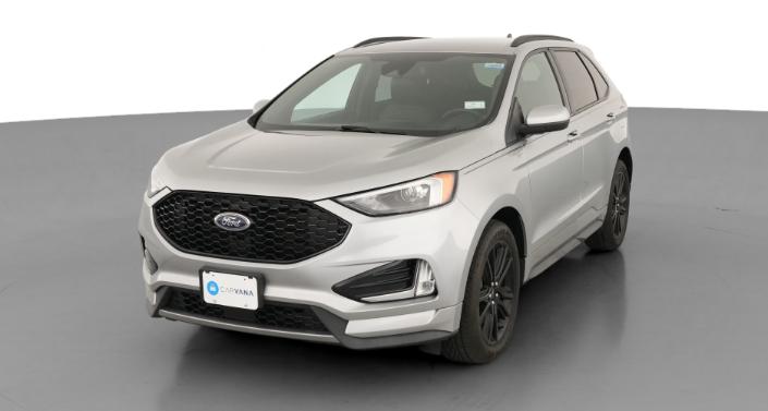 Thumbnail: 2021 Ford Edge - 1