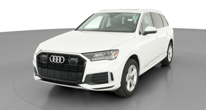 Thumbnail: 2024 Audi Q7 - 1
