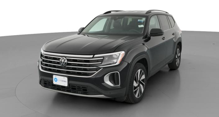 Thumbnail: 2024 Volkswagen Atlas - 1