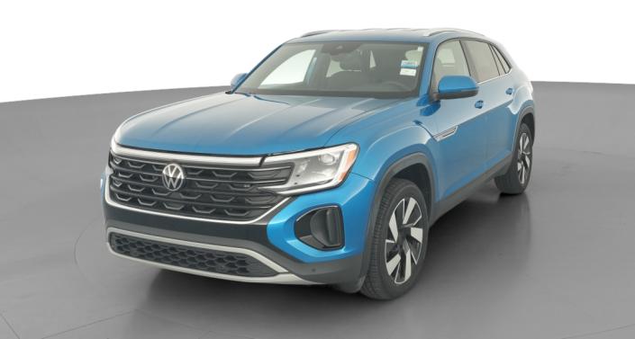 Thumbnail: 2024 Volkswagen Atlas - 1
