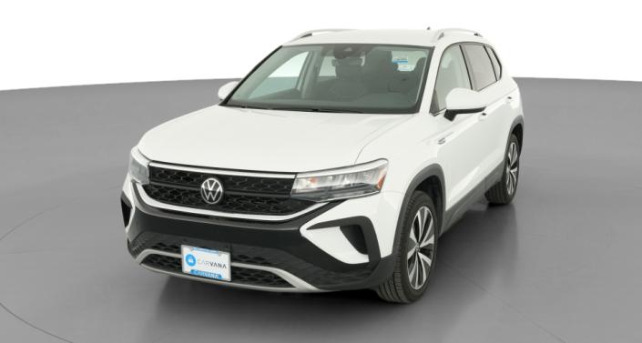 Thumbnail: 2024 Volkswagen Taos - 1