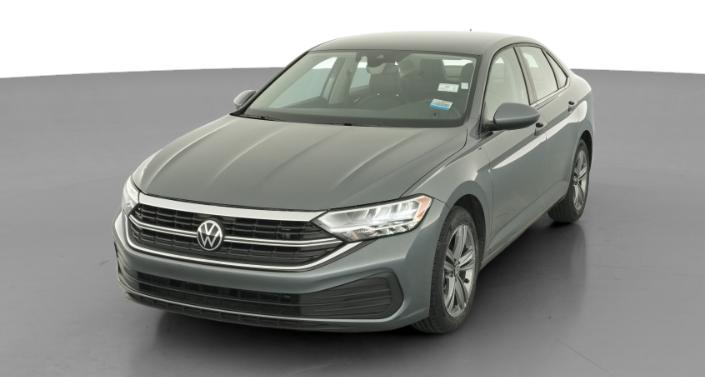 Thumbnail: 2024 Volkswagen Jetta - 1