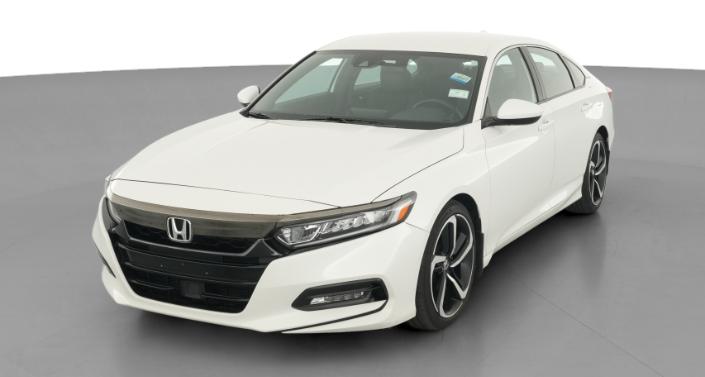 Thumbnail: 2018 Honda Accord - 1