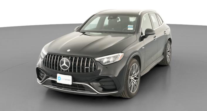 Thumbnail: 2025 Mercedes-Benz GLC - 1