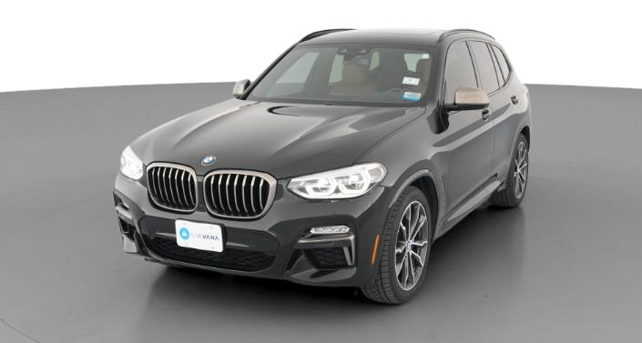 Thumbnail: 2019 BMW X3 - 1