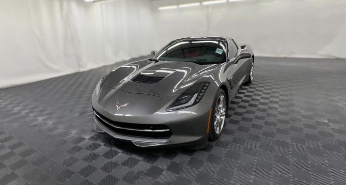 Thumbnail: 2016 Chevrolet Corvette - 1