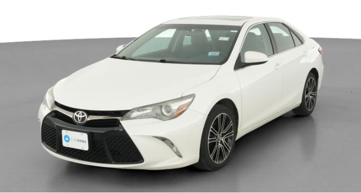 Thumbnail: 2016 Toyota Camry - 1