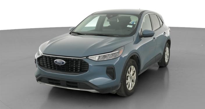 Thumbnail: 2023 Ford Escape - 1