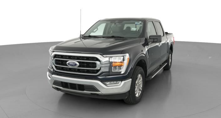 Thumbnail: 2022 Ford Econoline - 1