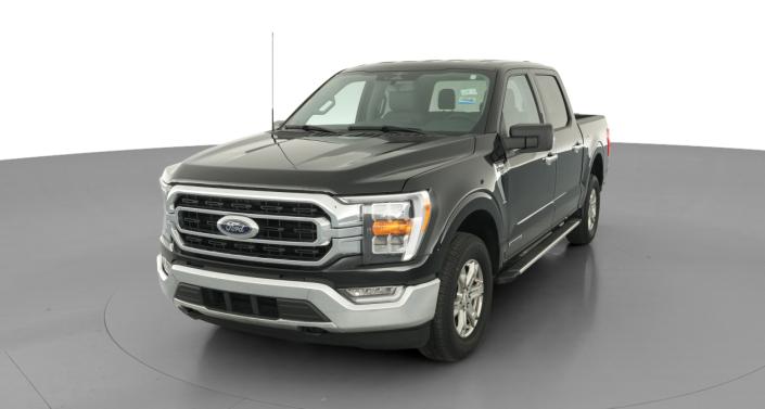 Thumbnail: 2023 Ford Econoline - 1