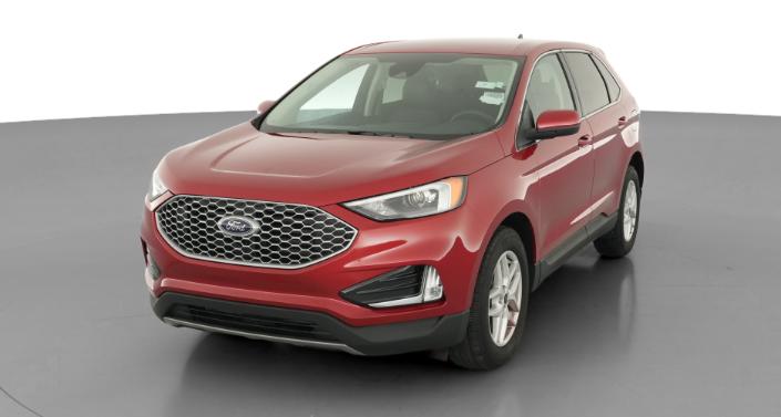 Thumbnail: 2024 Ford Edge - 1