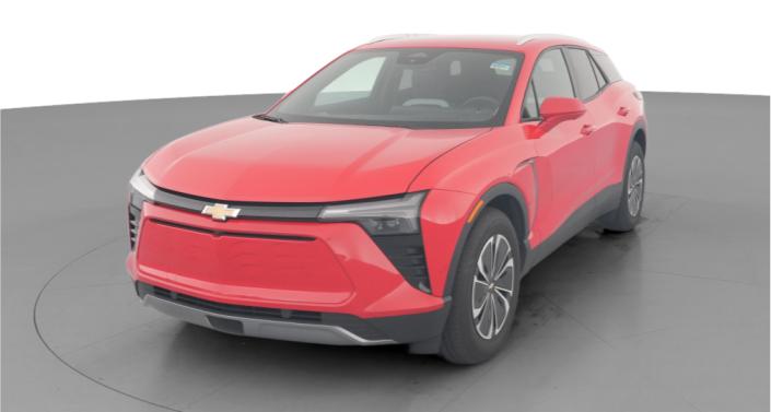 2024 Chevrolet Blazer EV 2LT -
                  Haines City, FL