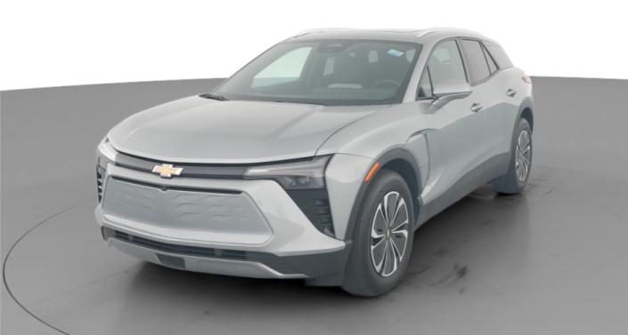 Thumbnail: 2024 Chevrolet Blazer EV - 1
