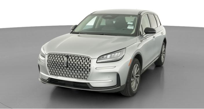 Thumbnail: 2023 Lincoln Corsair - 1