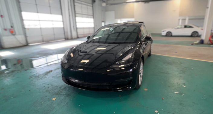 Thumbnail: 2022 Tesla Model 3 - 1