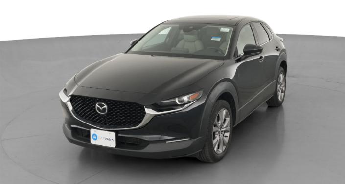 Thumbnail: 2021 Mazda CX-30 - 1