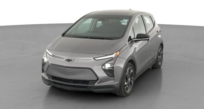 Thumbnail: 2023 Chevrolet Bolt EV - 1