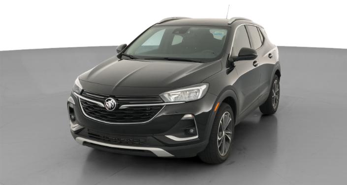 Thumbnail: 2023 Buick Encore GX - 1
