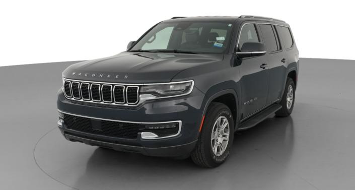 2022 Jeep Wagoneer Series I -
                  Auburn, GA