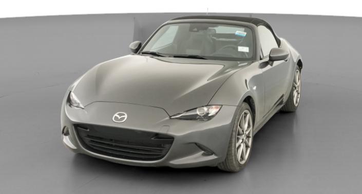 Thumbnail: 2022 Mazda MX-5 Miata - 1