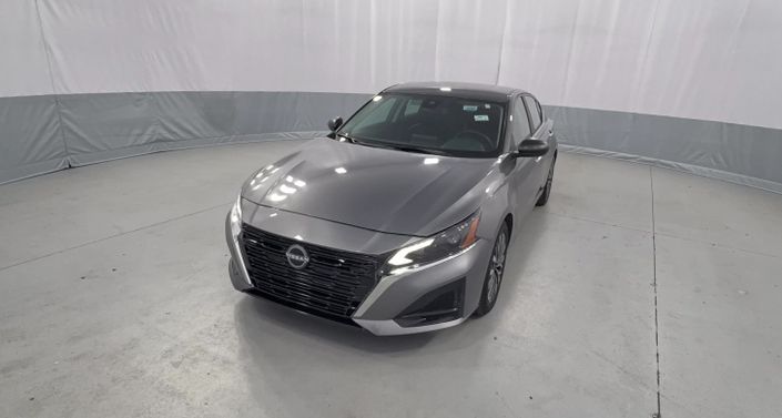 Thumbnail: 2025 Nissan Altima - 1