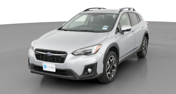 Thumbnail: 2019 Subaru Crosstrek - 1