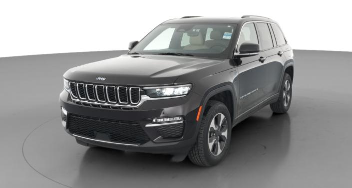 Thumbnail: 2022 Jeep Grand Cherokee - 1