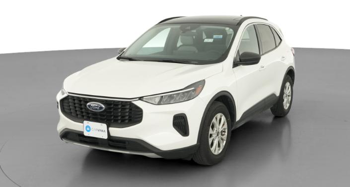 Thumbnail: 2023 Ford Escape - 1