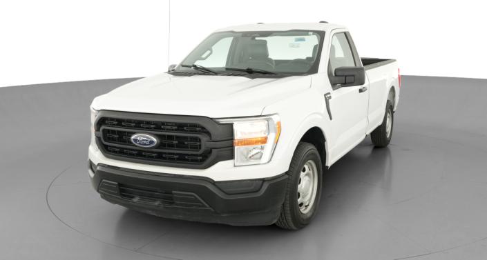 2021 Ford Econoline E-150 -
                  Bessemer, AL