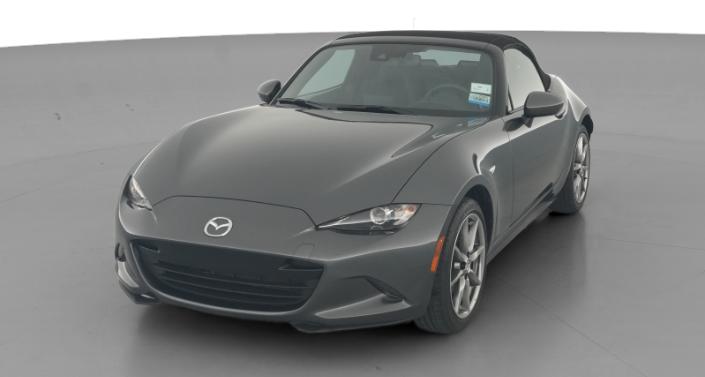 Thumbnail: 2021 Mazda MX-5 Miata - 1