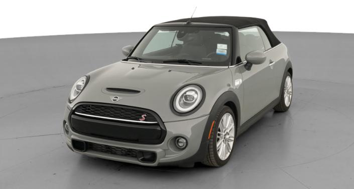 2020 MINI Cooper Convertible S -
                  Hebron, OH