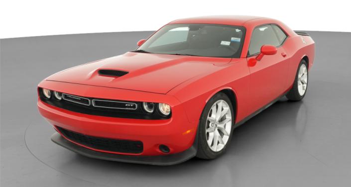 Thumbnail: 2023 Dodge Challenger - 1