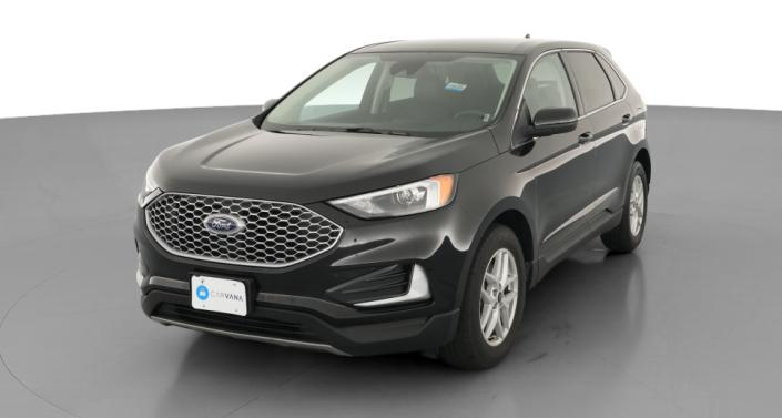 Thumbnail: 2024 Ford Edge - 1