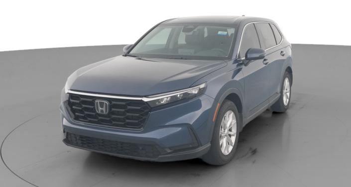 Thumbnail: 2024 Honda CR-V - 1