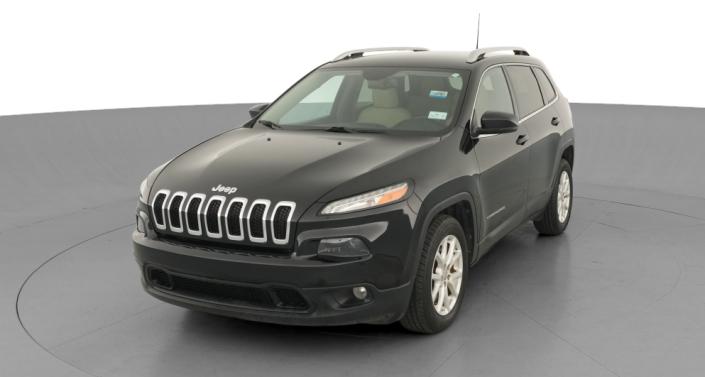 Thumbnail: 2016 Jeep Cherokee - 1