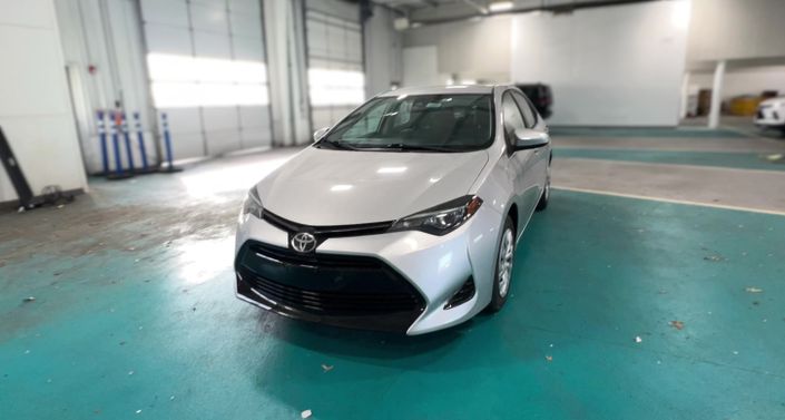 Thumbnail: 2018 Toyota Corolla - 1