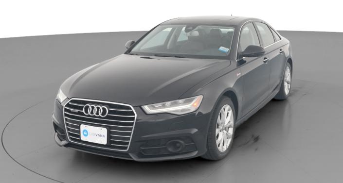 Thumbnail: 2018 Audi A6 - 1
