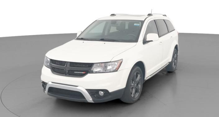 Thumbnail: 2020 Dodge Journey - 1