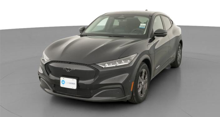2021 Ford Mustang Mach-E Select -
                  Hebron, OH