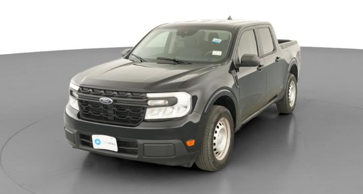 Thumbnail: 2022 Ford Maverick - 1