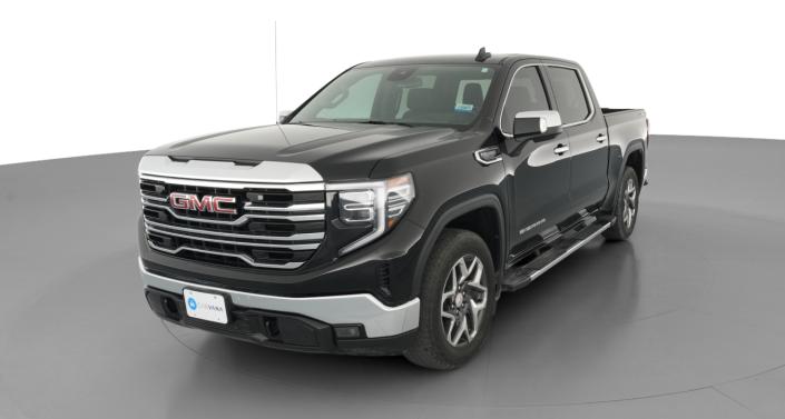 Thumbnail: 2023 GMC Sierra 1500 - 1