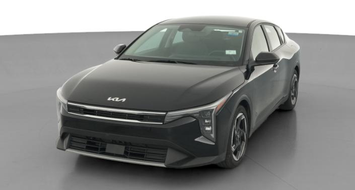 Thumbnail: 2025 Kia K4 - 1
