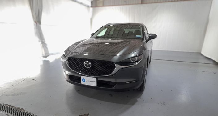 Thumbnail: 2022 Mazda CX-30 - 1