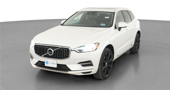 Thumbnail: 2018 Volvo XC60 - 1