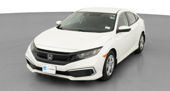 Thumbnail: 2019 Honda Civic - 1