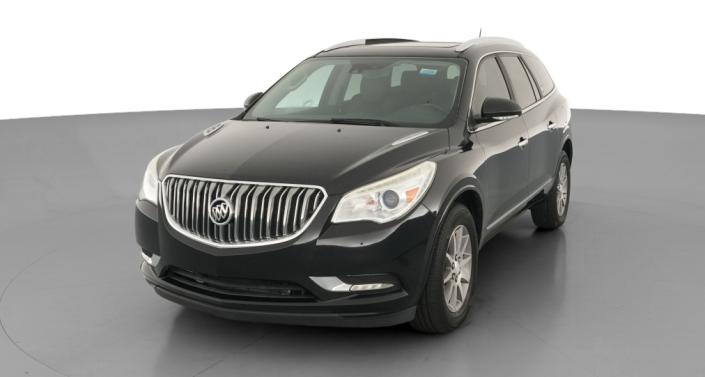 Thumbnail: 2017 Buick Enclave - 1